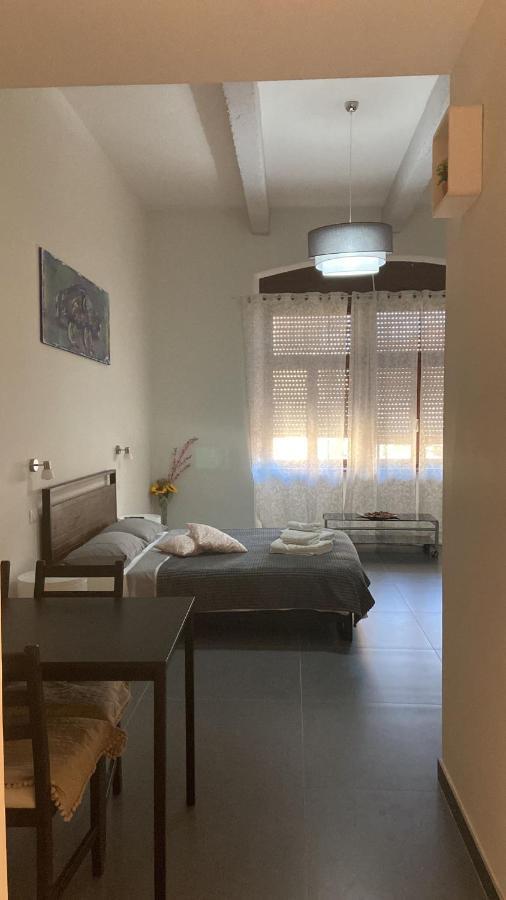 Appartamenti Clesioresidencebuonconsiglio เตรนโต ภายนอก รูปภาพ