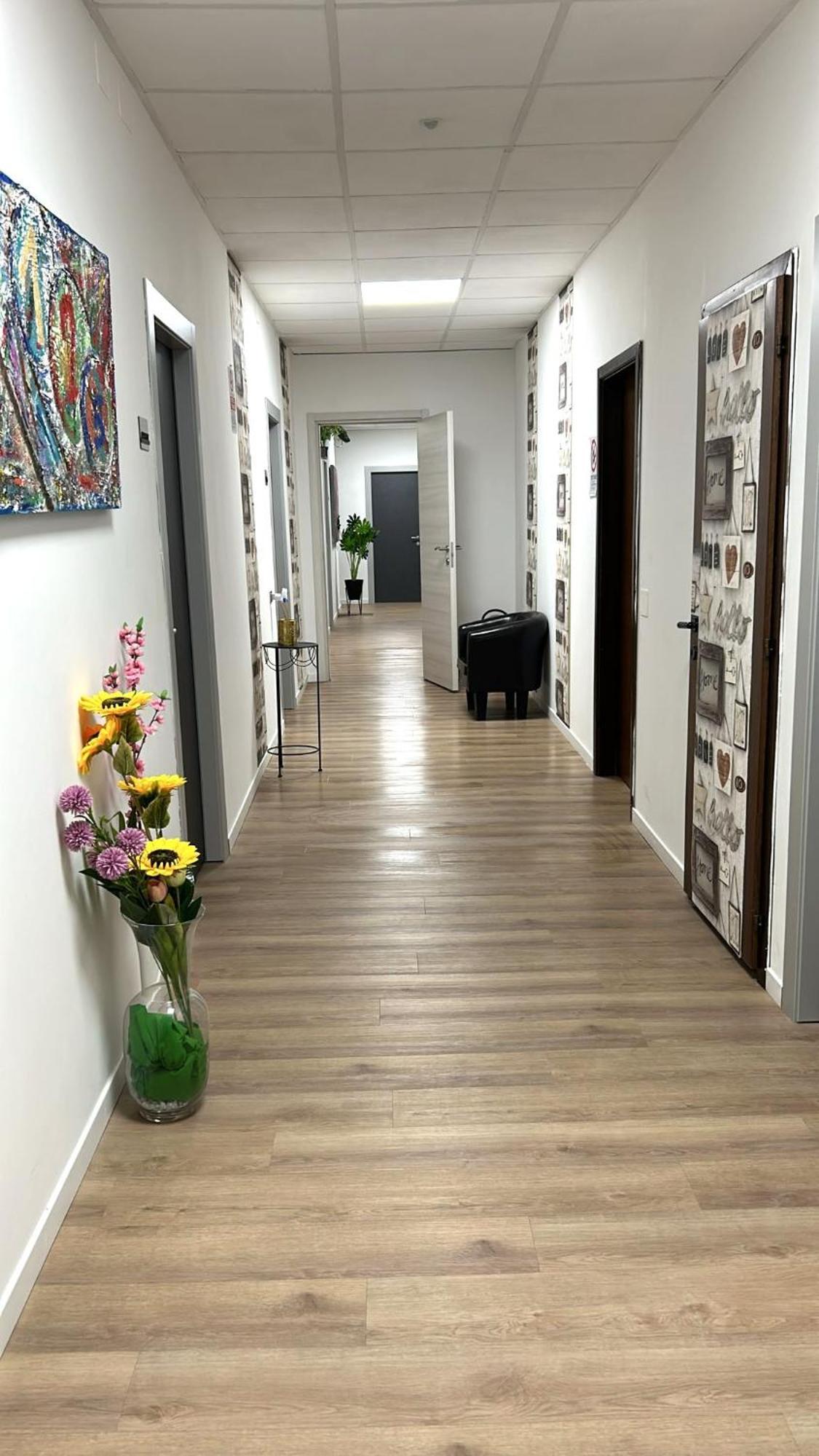 Appartamenti Clesioresidencebuonconsiglio เตรนโต ภายนอก รูปภาพ