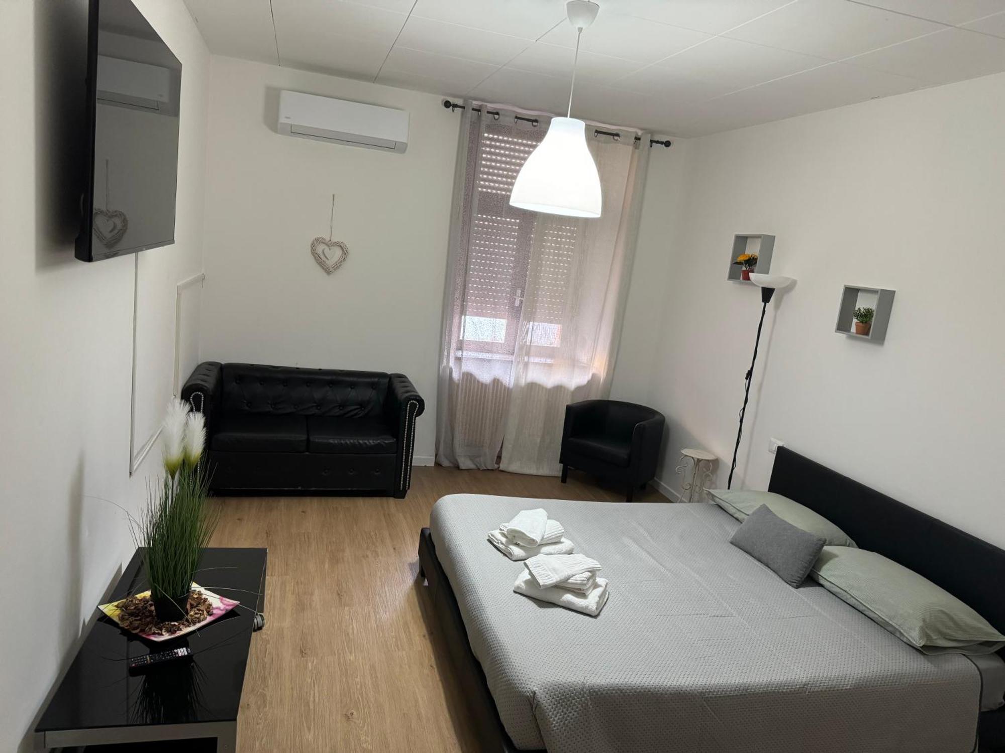Appartamenti Clesioresidencebuonconsiglio เตรนโต ภายนอก รูปภาพ